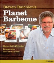 Planet Barbecue