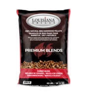 Pellets Cherry 9kg