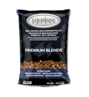 Pellets Hickory 9kg