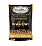 Pellets Whiskey Barrel 9kg