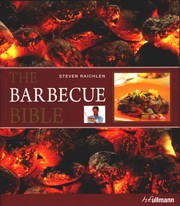 Barbecue Bible