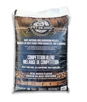 Pellets Cometition Blend 9kg
